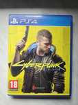Cyberpunk 2077 PlayStation 4