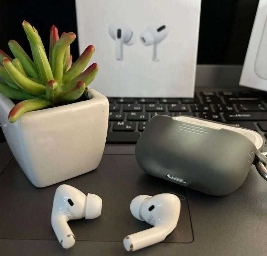 airpods Pro Преміум якості Навушники безпровідні 1в1