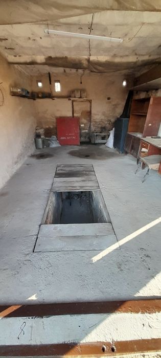 Здам гараж в оренду