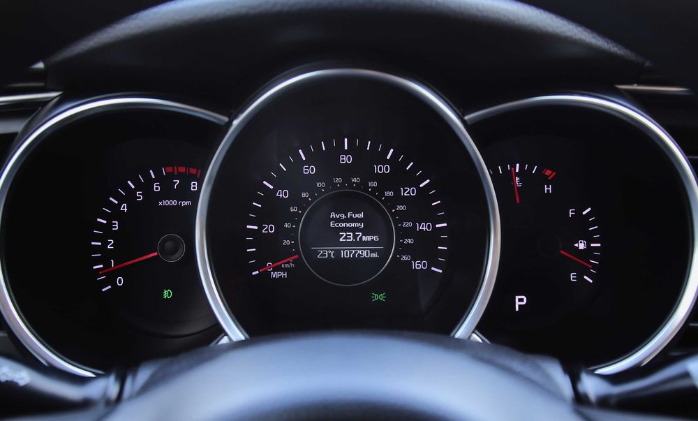 Продам Kia Optima 2013