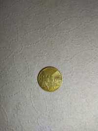 Moneta 2 zł Grunwald 1410