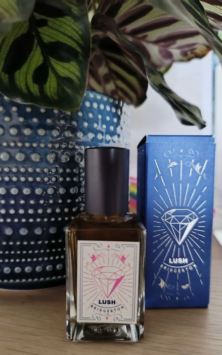 Perfumy Lush Bridgerton 30 ml