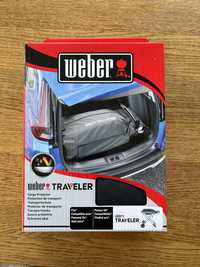 Weber Traveler pokrowiec transportowy 7030