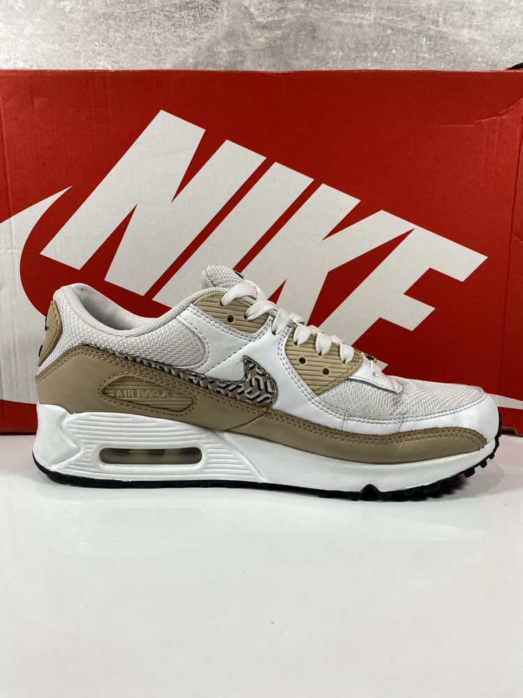 Nike Air Max 90 biale rozmiar 41