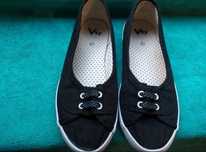 Tenisówki Vty buty damskie sportowe markowe baletki baleriny 37