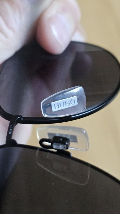 Oculos de sol Hugo Boss