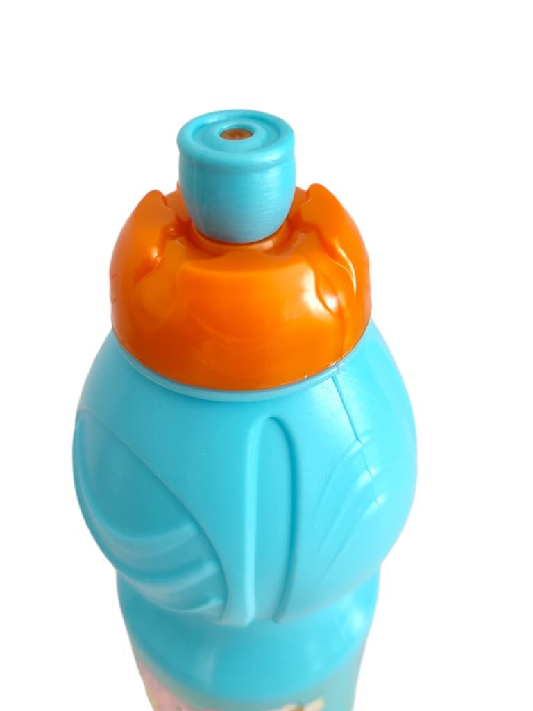 Bidon dziecięcy Świnka Peppa 400ml bez BPA Licencja