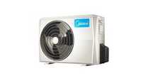 Klimatyzator Midea ścienny, Mission Smart, 2.5kW/Komis Krzysiek