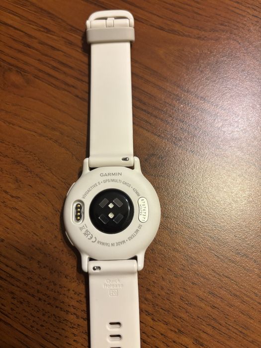 Garmin vivoactive 5