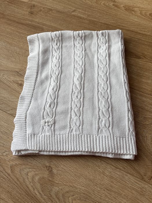 Kocyk newbie  bawełna