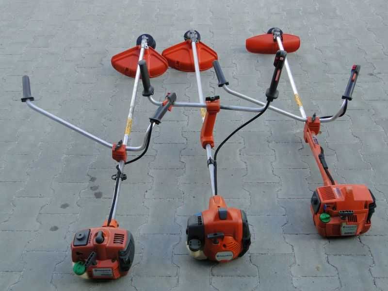 Podkaszarka kosa spalinowa HUSQVARNA Stihl FS 38 ,55 ,120 130 Germany