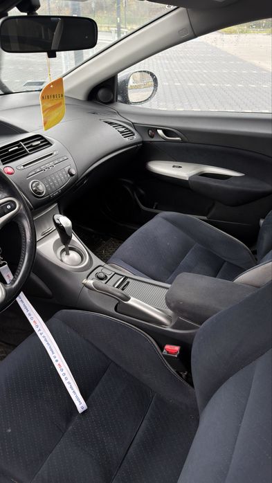 Samochod honda civic 2006 poj 1.4 przebieg 263tys