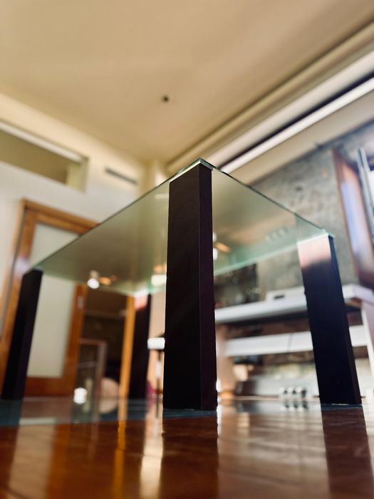 Mesa de escritório