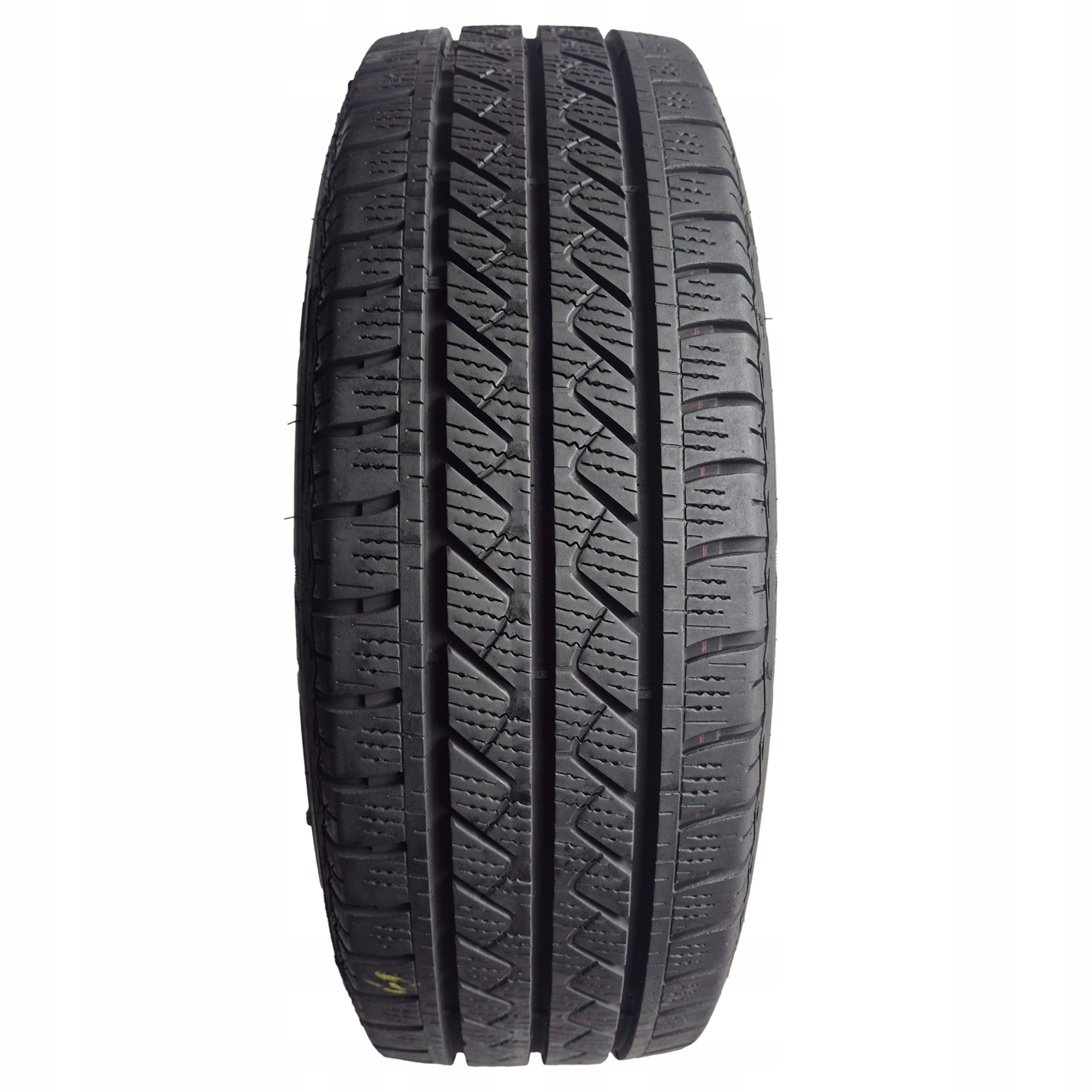 Goodyear vector 4Seasons cargo 215/65 R16C 109/107T 7.5 8mm 2024