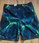 Spodenki  kąpielowe  Adidas 164