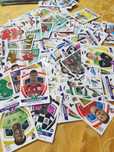 Cromos futebol liga bwin 2022-23