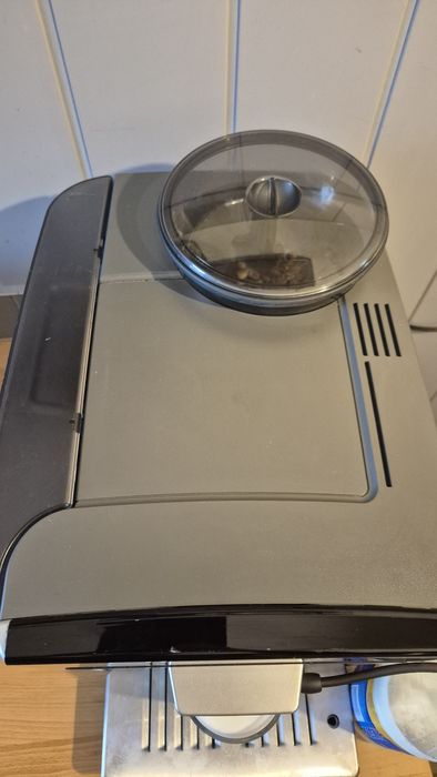 Ekspres do kawy Siemens EQ.6 EQ6 PL