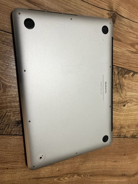 MacBook Pro Retina 13-inch Mid 2014