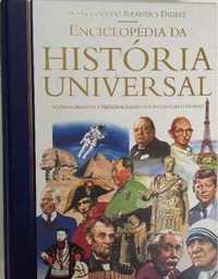 Enciclopédia da História Universal