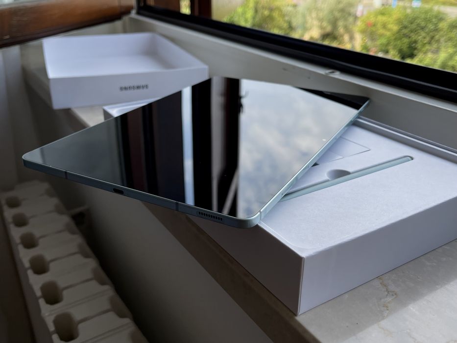 Samsung Tab S7 FE 12,4 4g/128 5G