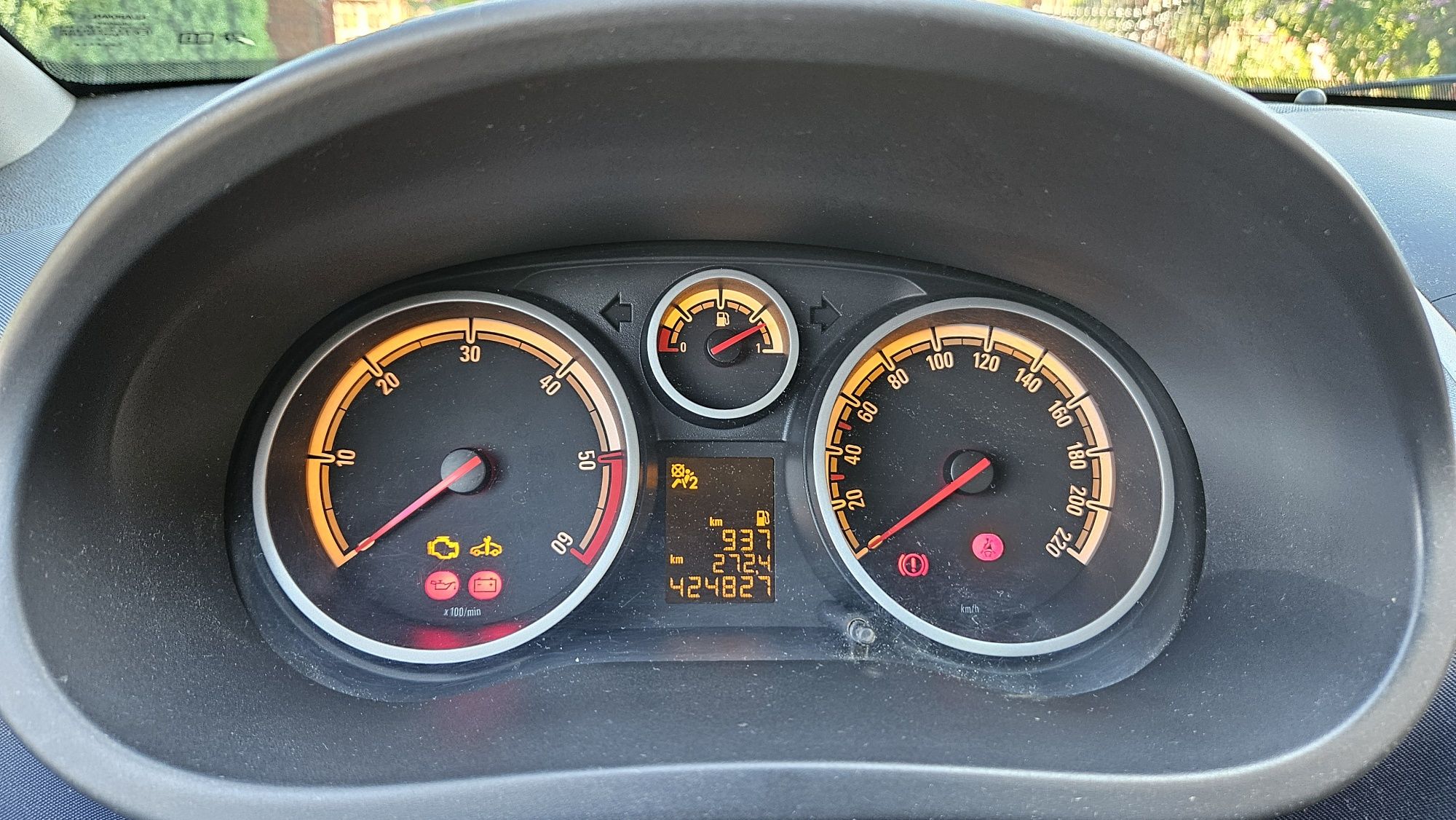 Opel Corsa D 1.3 CDTI – dobre, ekonomiczne auto