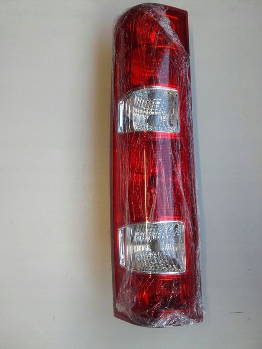 Lampa tylna lewa Iveco Daily 2006, 2014