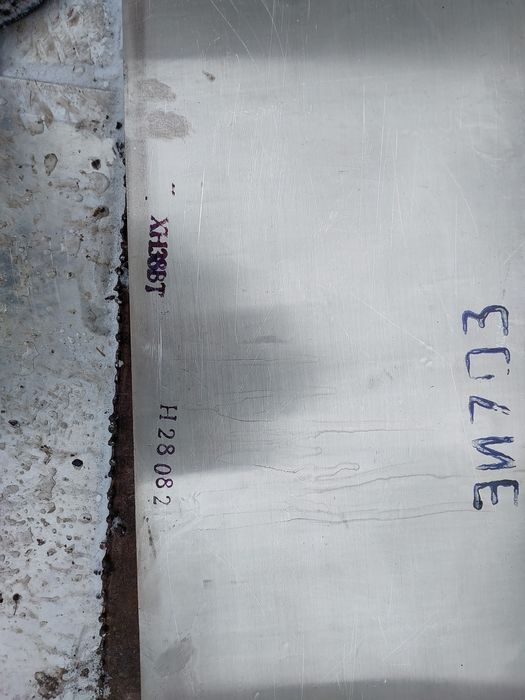 Продам Листи жаропрочной нержавєйки ХН38ВТ ( ЭИ703)