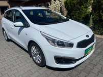 Kia Ceed 1.6GDI Navi Kamera Serwisowany