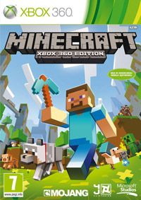 Minecraft Xbox 360 Wrocław sklep tomland.eu