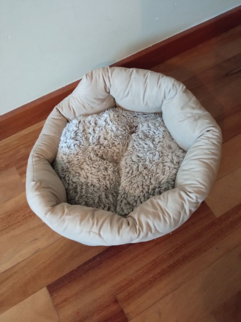 Cama para gatinhos / cão