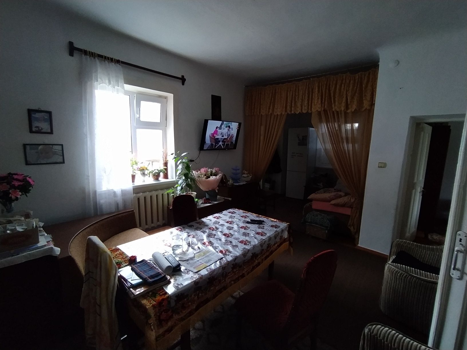 Продаж Будинку с. Тетерівка