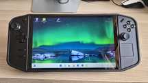 Lenovo Legion Go