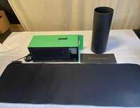 Podkładka Razer Goliathus Extended Chroma