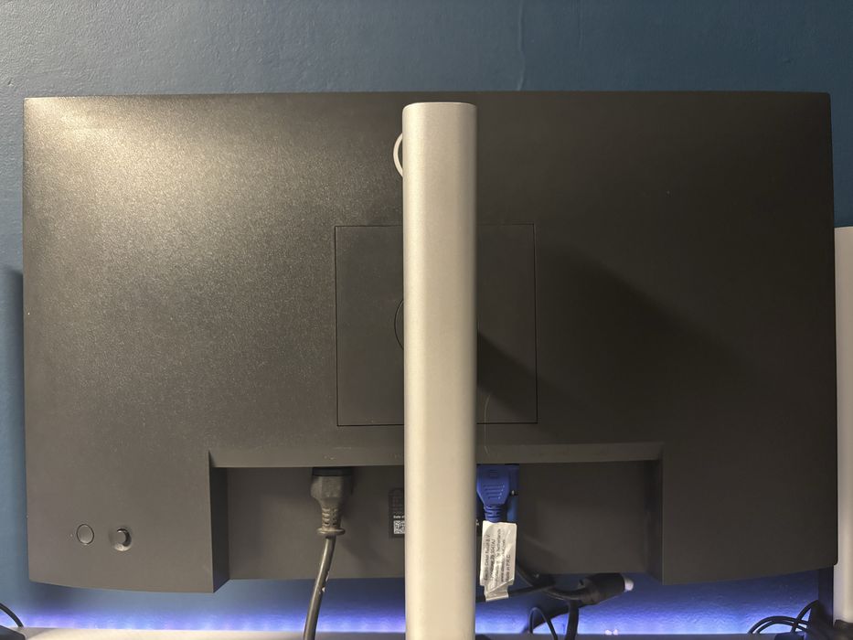 Komputer do gier 12gb RAM SSD + Monitor DELL