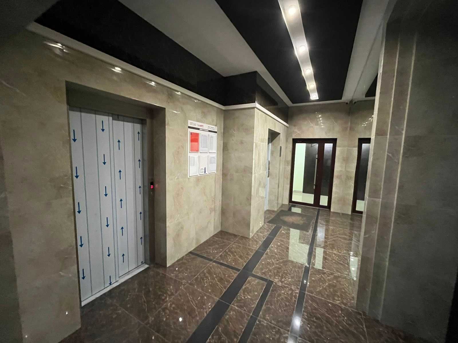 1к.кв.Парк Чекмана