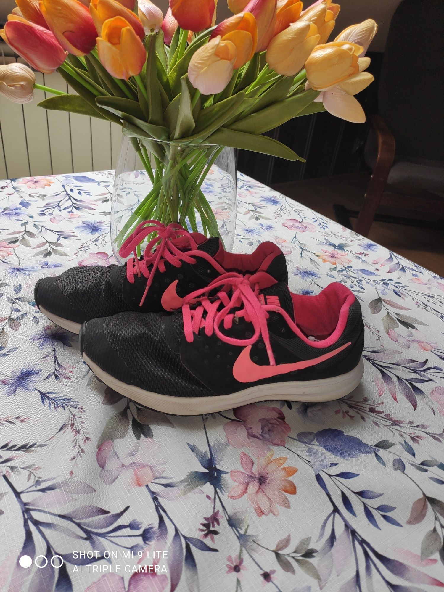 Buty sportowe Nike Downshifter7