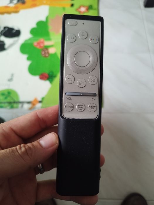 Vendo comando Samsung