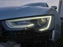 Reflektor audi a5 lift 12r
