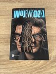 Książka - „Nieautoryzowana autobiografia Wojewódźkiego”