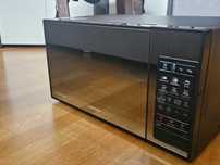 Kuchenka mikrofalowa Samsung GE83X