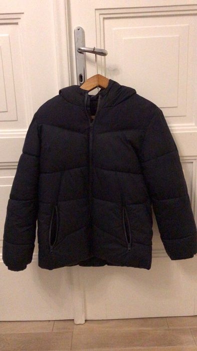 Куртка пуховик Zara