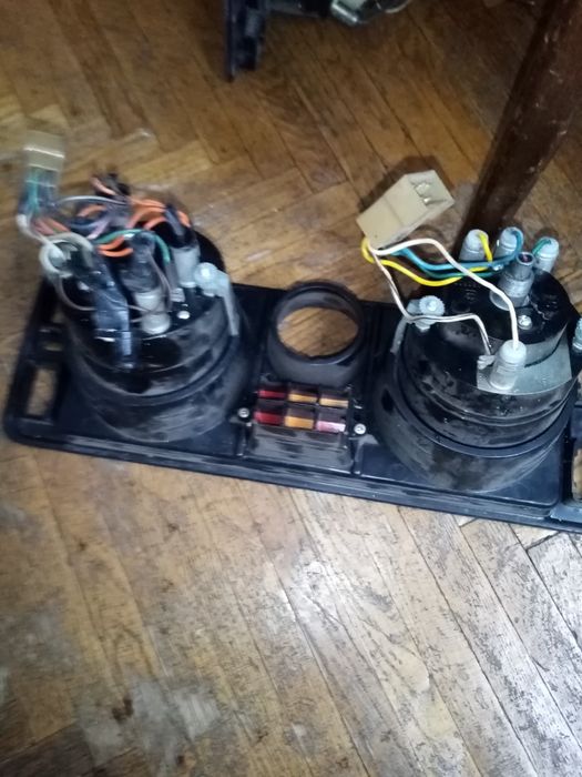 Запчасти на ваз 2105