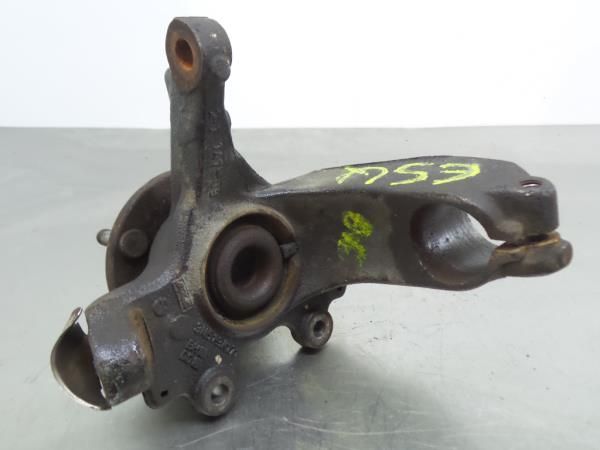 Manga de eixo frente esquerda FORD Focus II Carrinha (DA_)