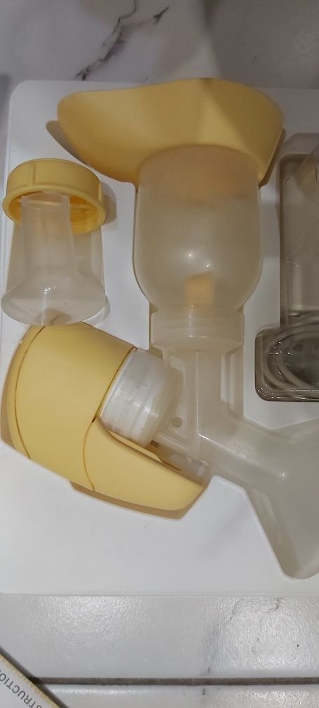 молокоотсос Medela mini Electric электрический Медела