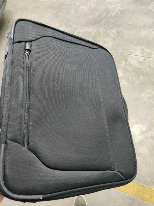 Pasta Mala Samsonite original usada bom estado