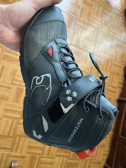 Dainese fato para moto tamanho 54