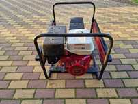 Agregat spawalniczy 220A Fogo 3 fazowy 6,7 kVA