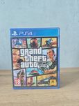 Grand theft auto 5 ps4 gta 5