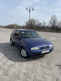 Продам Ford Fiesta Mk 4 Chia, 1999г.