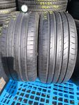 *Opony Fulda sport Control 245/45/18 para